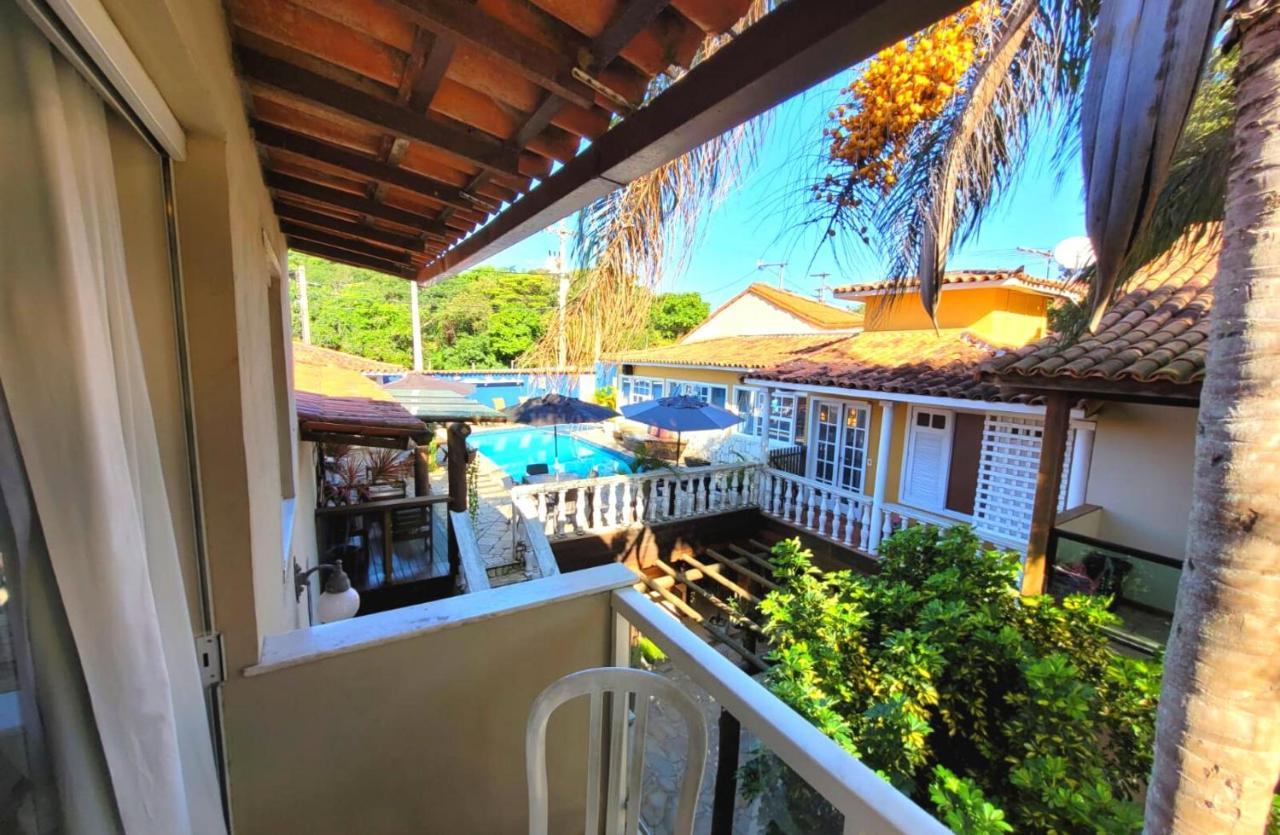 Apartamento (5 adultos)