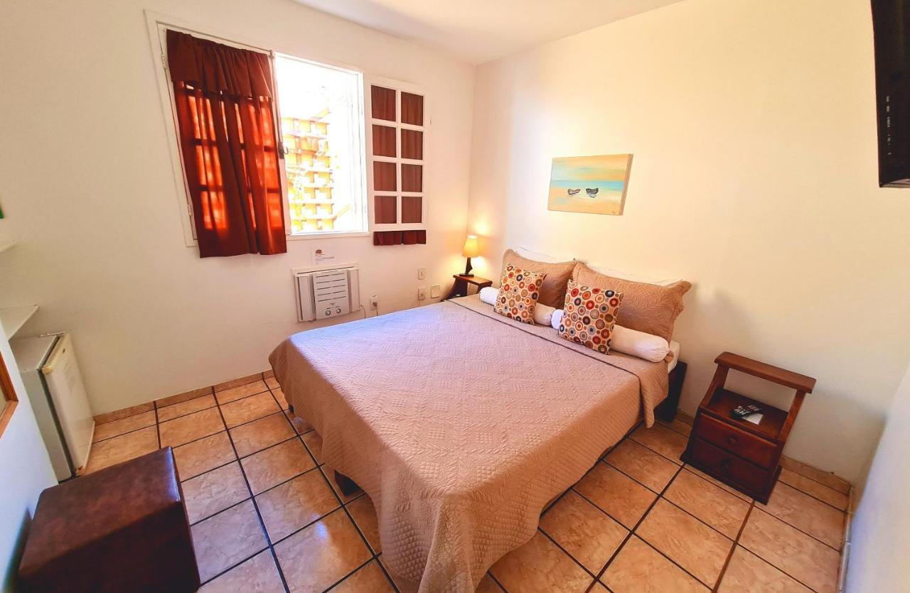Habitación Doble Estándar