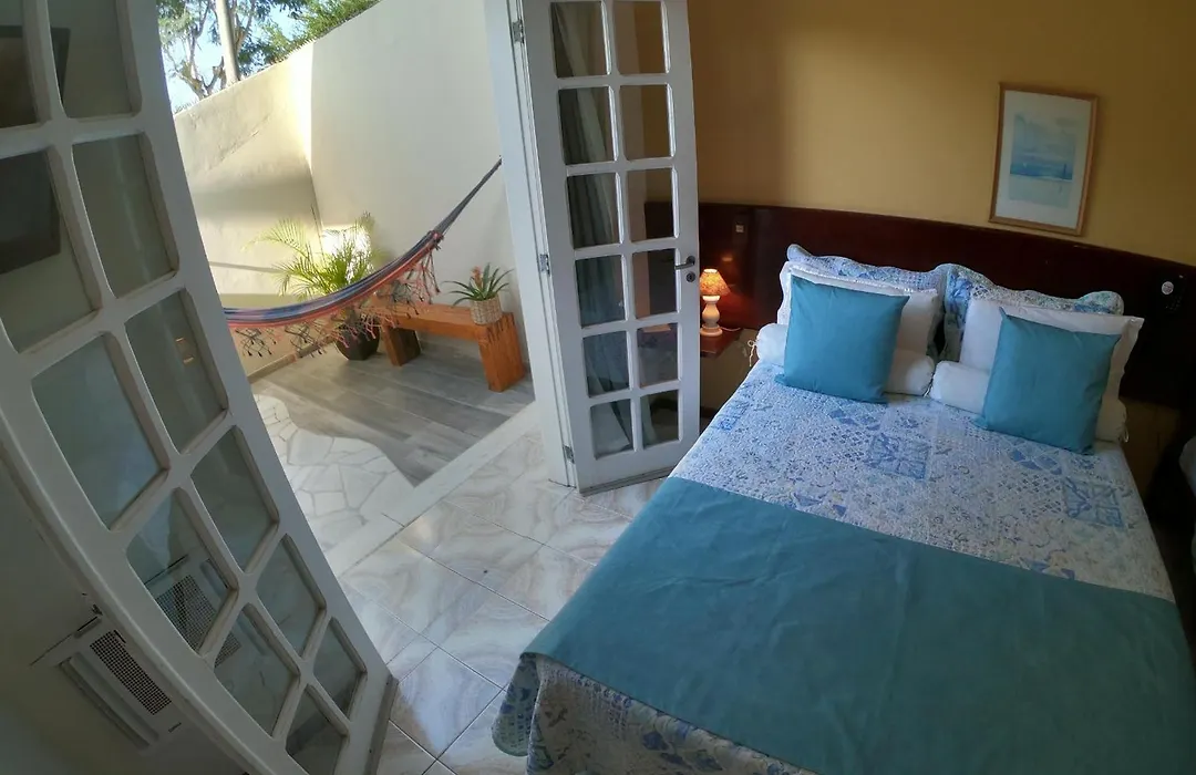 Pousada Solar de Geribá-1